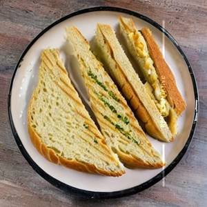 Bread Butter