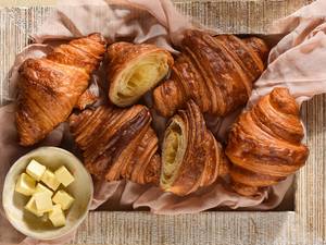 Butter Croissant