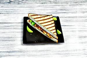 Paneer Cheese Sandwich