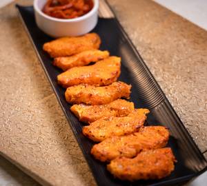Tandoori Pineapple (8 Pcs)
