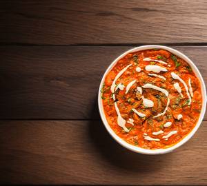 Mushroom Masala
