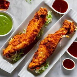 Baida Roll Chicken
