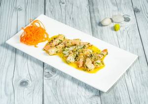 Padamsees Salt & Pepper Prawns [Small Plate]
