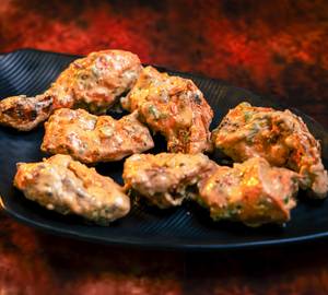 Chicken Chatpata Tandoori