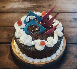 Special Chocolate Cake