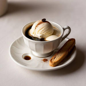 Affogatto