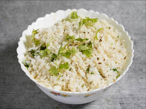 Jeera Rice