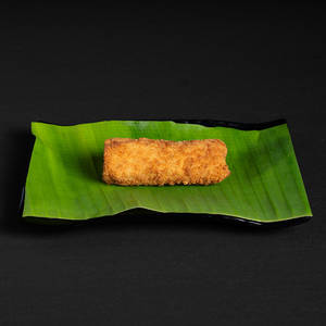 Veg Roll Snack