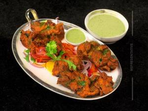 Mutton Seek Kebab