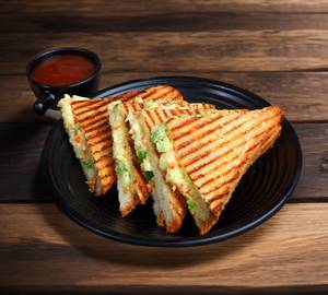 Veg Sandwich