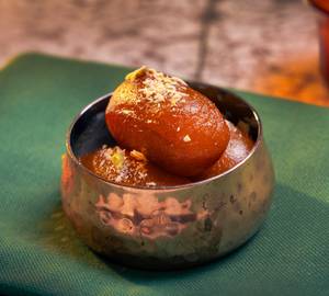 Gulab Jamun
