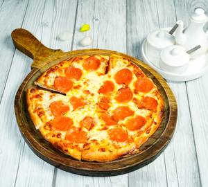 Pepperoni Pizza (Medium)