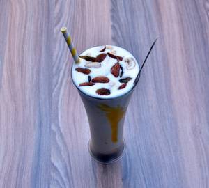 Badam Shake
