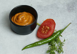 Tandoori Dip