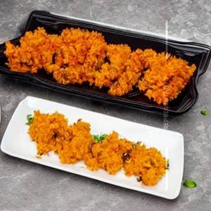 Veg Crispy