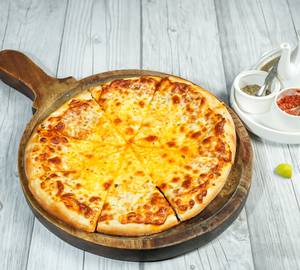 Margherita Pizza (Medium)