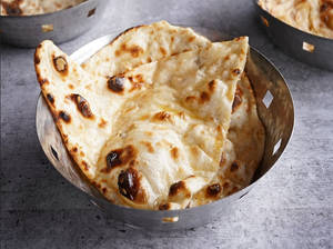 Butter Naan