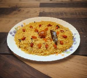 Mandi Rice