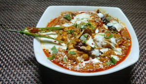 Paneer Changeji