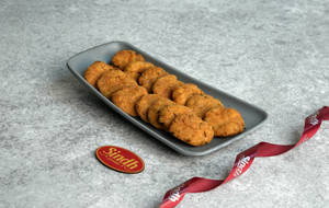 Kasturi Methi Mathri (500g)