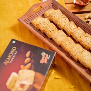 Almond Cookies (200g)