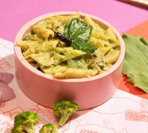 Pesto Pasta