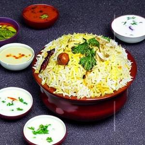 Biryani Rice