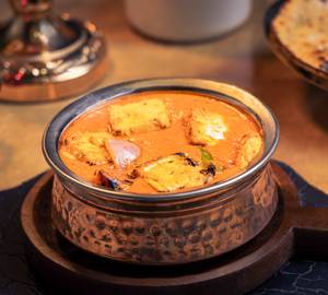 Paneer Tikka Masala