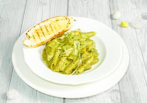 Pasta Pesto