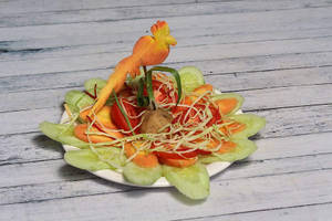 Green Salad
