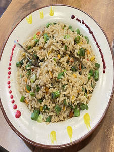 Fried Rice