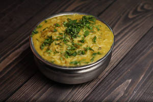 Dal Khichdi