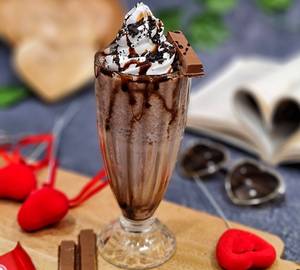 Kitkat shake