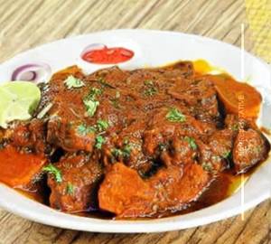 Mutton Moghlai