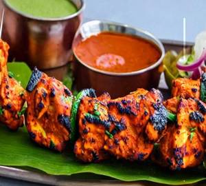 Chicken Tikka