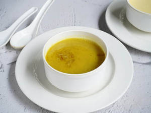 Chicken Talumein Soup