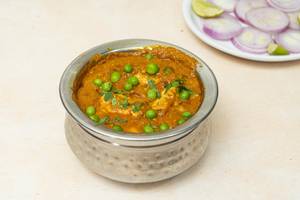 Matar Paneer Masala