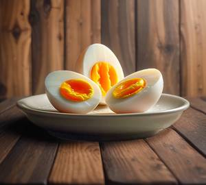 Boiled Egg [1 Egg]