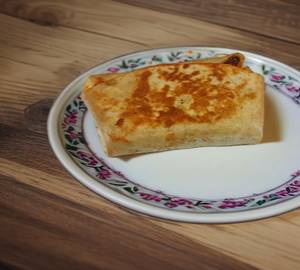Peri Peri Paneer Wrap