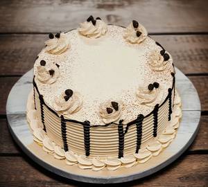 Coffee cake