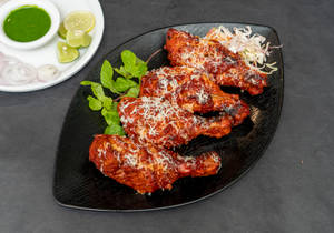 Chicken Tangdi Drumstick