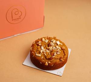 Aata Gud Cake (300 Grams)