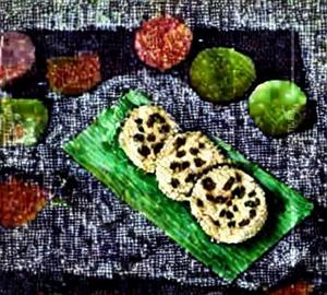 Mushroom Multani