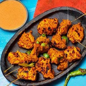 Gobi Tandoori