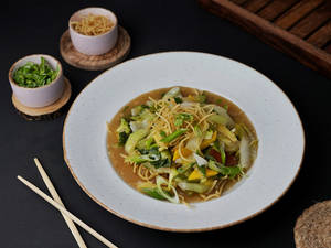 Veg Chinese Chopsuey