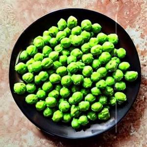 Green Peas Butter Fry