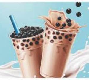 Boba Tea - Taro