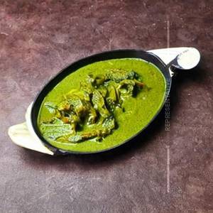 Palak Lazeez 