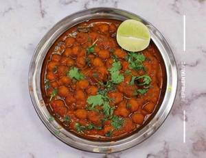 Channa Masala