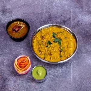 Murg Musallam Half